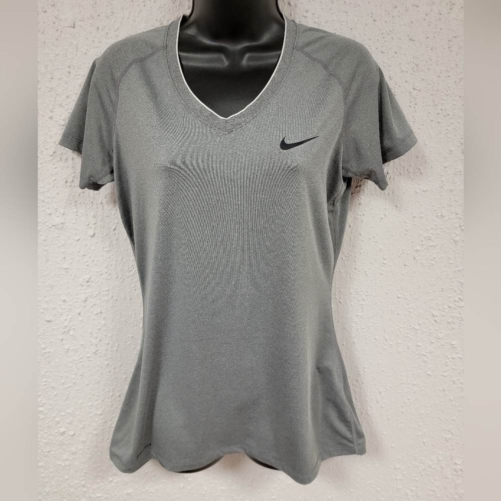 Nike - Women's DriFit Tee
